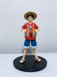 ワンピース ルフィ フィギュア ONE PIECE