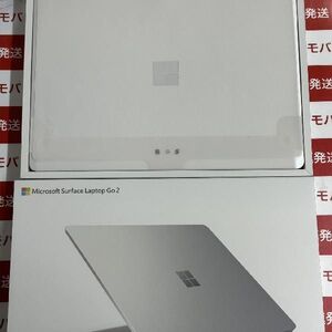 Surface Laptop Go 2 Core i5 11th 8GB 128GB 8Q 新品[27651302]