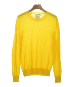 JIL SANDER ニット・セーター レディース ジルサンダー 中古　古着