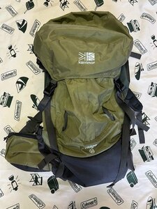 2△3-396【Karrimor/カリマー】ridge 30 TYPE 1 リッジ 30 タイプ1 バックパック ザック リュックサック [店頭引き取り可/札幌/伏見店]