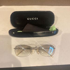 GUCCI グッチ サングラス　GG1674 56口18