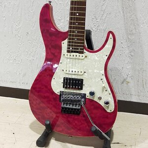 ☆ ESP イーエスピー SNAPPER エレキギター ソフトケース付