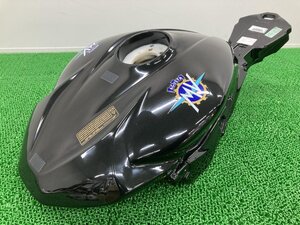 F3-800RC タンク 黒M B5480 MVアグスタ 純正 中古 バイク 部品 20年モデル アチェルビス製 ポリタンク 極上品 車検 Genuine