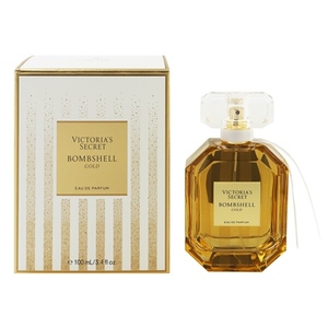 ヴィクトリアズ シークレット ボムシェル ゴールド EDP・SP 100ml 香水 フレグランス BOMBSHELL GOLD VICTORIAS SECRET 新品 未使用