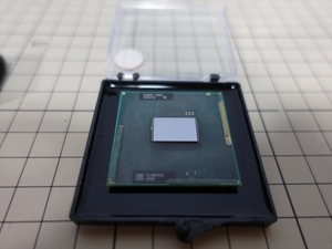 6589※機器解体品※Intel※SR0HR※Celeron CPU※B830※2M キャッシュ、1.80 GHz△ジャンク