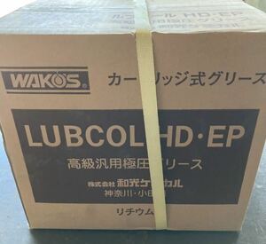 【送料無料 新品未使用】WAKO