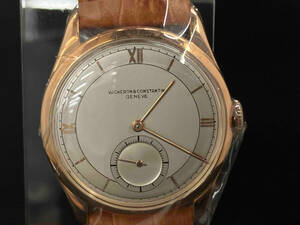 腕時計　Vacheron Constantin