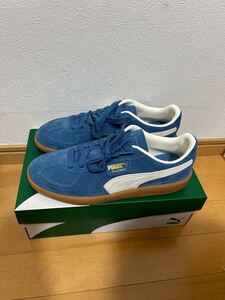 PUMA PALERMO ATMOS BAGGAGE スニーカー 26.5cm 新品未使用