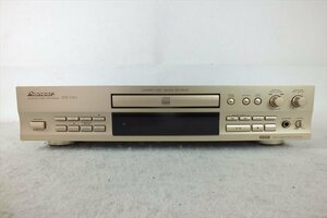 ★ PIONEER パイオニア PDR-D50 CDプレーヤ 中古 現状品 240801C4785