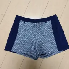 セレーヌデプト　ショートパンツ