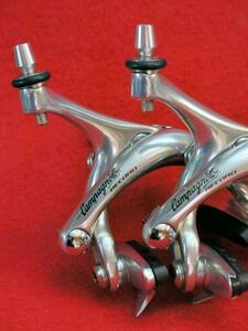 BR-03035 9509 カンパ CAMPAGNOLO RECORD レコード　ブレーキ　中古程度良