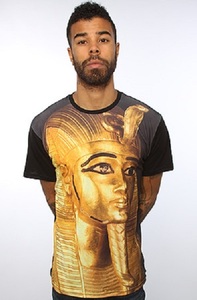 【Android Homme】 King of Kings Tシャツ Mサイズ ブラック Tyga ストリート ファッション 半袖 おしゃれ かっこいい クーポン 消化