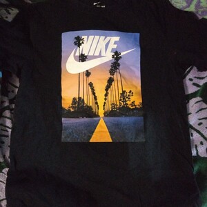 【63】■Tシャツ■ナイキ■Mサイズ■NIKE