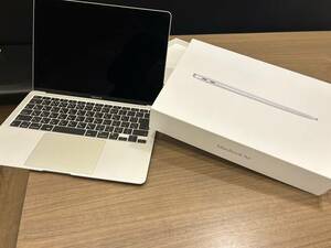 MacBook Air 極美品　