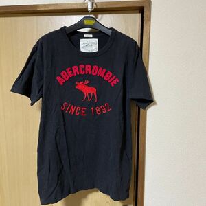 Abercrombie＆fitch半袖ＴシャツXLサイズ