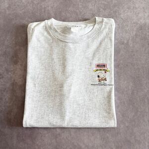 90s USA製　PEANUS SNOOPY Tシャツ