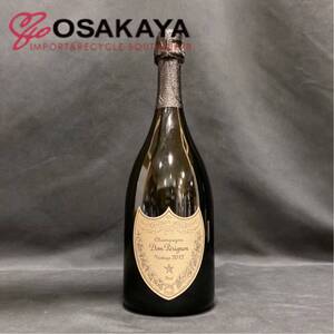 未開栓 Dom Perignon ドン ペリニヨン ヴィンテージ 2012 白 750ml 12.5％ シャンパン ドンペリ スパークリングワイン 果実酒 高級