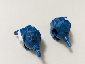 同梱送料120円　HG　1/144　リゼル　肩パーツ　ガンプラ　ジャンク