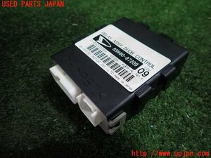 5UPJ-98756146]コペン(L880K)コンピューター1 (ドアコントロール) 中古