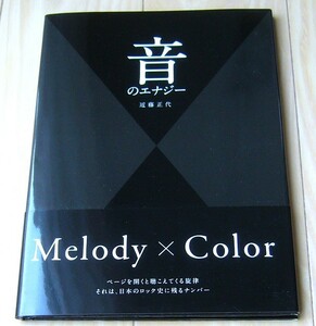 画集 音のエナジー 近藤 正代 X JAPAN ロックバンド Melody × Color 現代アート作品 新世紀美術協会 HIDE TOSHIKI YOSHIKI ジャパン