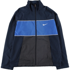 古着 ナイキ NIKE ウインドブレーカー メンズM /eaa438181 ss2501_50