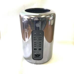 S6042670 Apple MacPro A1481 メモリ12GB AC付き 1点【通電OK】