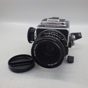 1円〜 Hasselblad ハッセルブラッド 500C/M 中判カメラ Planar 2.8/80 T* ※動作未確認 カメラ 4-3135577【O商品】