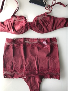 70Ｂ+Ｓ☆Andres Sarda　アンドレサルダ海外高級ランジェリー