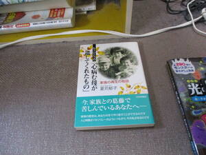 E もうひとつの「心病む母が遺してくれたもの」2014/1/20 夏苅郁子
