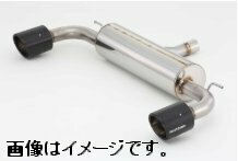 【自動車関連業者様限定】FUJITSUBO フジツボ マフラー A-RM+c シリーズ MINI ZC16 ミニ クーパーS クロスオーバー 2WD (260-91937)