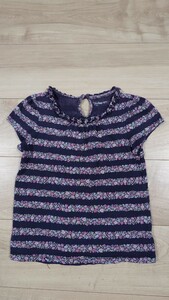 ｂａｂｙ ＧａＰ 半袖 カットソー 110cm