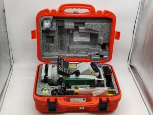 インボイス対応 中古 SOKKIA ソキア SET650RXS トータルステーション