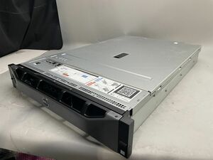 ★1円スタート★DELL PRECISION Rack 7910 Xeon E5-2660 v4 32GB★現状引き渡し★ストレージ/OS無★BIOS起動までの動作確認★