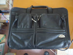 Samsonite　ハンドバック