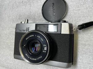 FUJICA GE