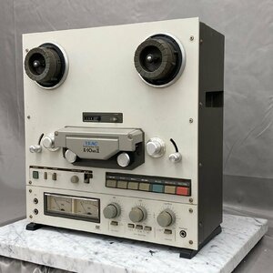 P2378☆TEAC ティアック X-10MKII オープンリールデッキ