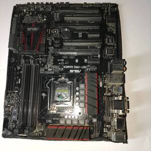 ASUS Z97-PRO GAMER