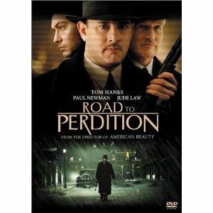 ♪中古！ロード・トゥ・パーディション 特別編 [DVD]■送料\185〜