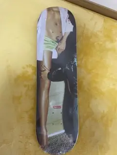 supreme デッキ　GUCCI  Model Skateboard 激レア