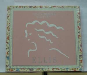 ELLIS エリ/1991.11.21.MEMORY-きっと、せつない(CD)送料無料