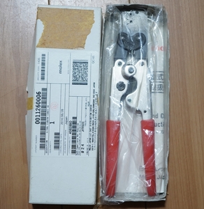 MOLEX JHTR1031C 未使用品