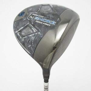 キャロウェイゴルフ Ai SMOKE パラダイム Ai SMOKE MAX FAST ドライバー TENSEI 40 for Callaway シャフト：TENSEI 40 for Callaway