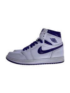 NIKE◆AJ 1 HIGH OG_エア ジョーダン 1 HIGH OG/24cm