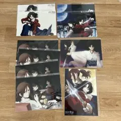 劇場版 空の境界 ufotable 15th Memorialお楽しみくじ