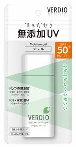 まとめ得 ベルディオＵＶモイスチャージェルＮ 近江兄弟社 ＵＶ・日焼け止め x [2個] /h