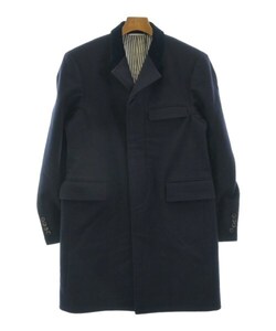 THOM BROWNE チェスターコート メンズ トムブラウン 中古　古着