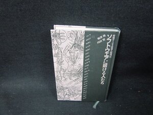 ソフトウェアに賭ける人たち　カバー無折れ目有/TDH