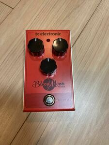 tc electronic blood moon phaser フェイザー エフェクター