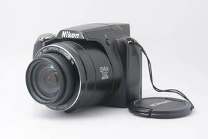 ★良品★ ニコン Nikon COOLPIX P90 LL2438#Z440