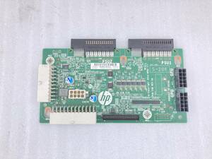 2個入荷　★HP ProLiant ML350 Gen9 用　ボード　780968-001　743999-001★　動作品　